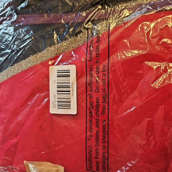 NWT Chico's Ruana - Picture 5 of 5